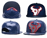 Houston Texans Team Logo Adjustable Hat GS (3)